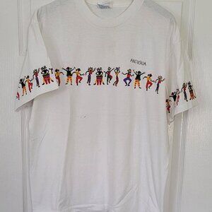 Vintage Antigua T-Shirt